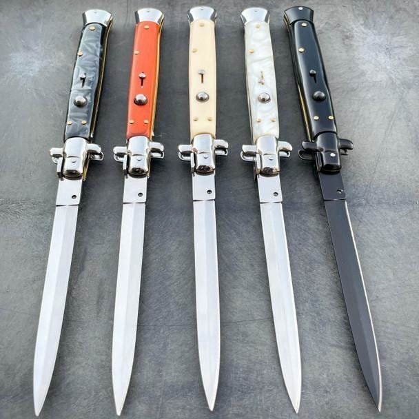 13_-Big-Boy-Auto-Italian-Stiletto-Switch-Blade_yyth.jpg 13 Big Boy Auto Italian Stiletto Switch Blade yyth