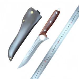 Ring Handgeschmiedetes Ausbeinmesser